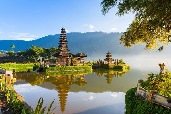Top Five Things to See and Do in Bali