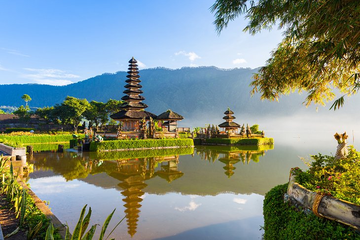 Raffles Bali - Top Five Things to See and Do in Bali