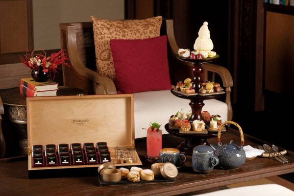 Raffles Bali Welcomes the Festive Season