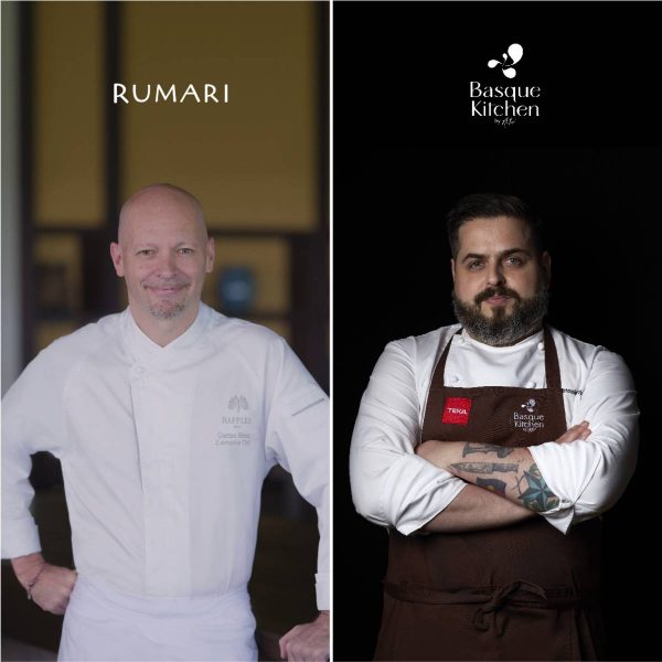 Rumari Begins the Year with the Launch of ‘Rumari and Friends’