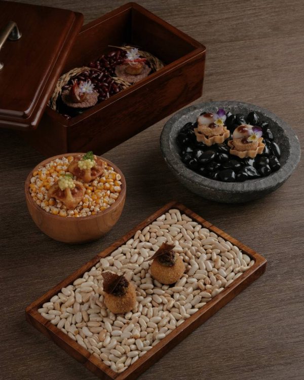 Celebrating Festive with Fresh and Sustainable Culinary Experiences
