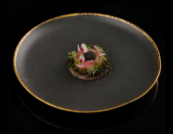 Rumari at Raffles Bali Launched Its 3.0 Experience