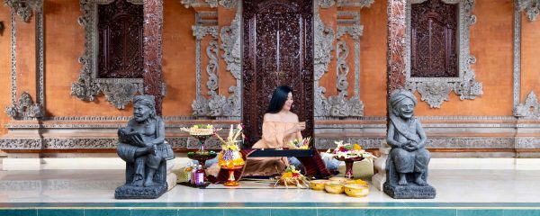 Top 7 Recommended Tourists Attractions Close to Jimbaran