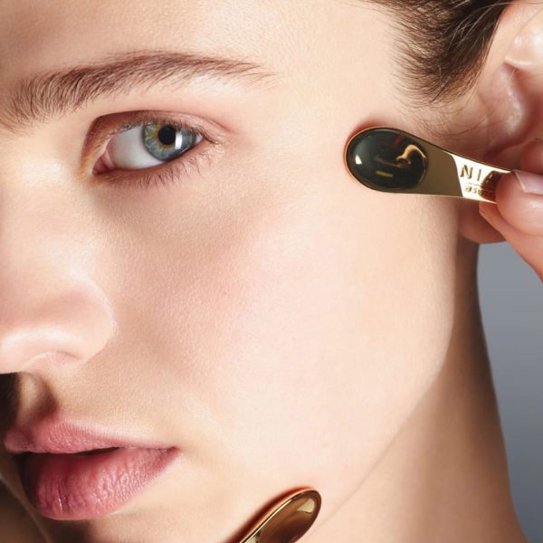 Raffles Spa Launched New Facial Treatment by Niance