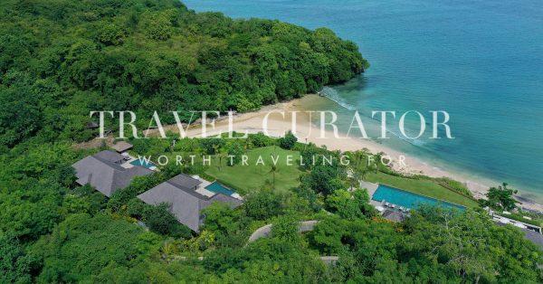 THESE ARE THE BEST SPAS TO RESET YOUR WELLNESS THIS YEAR by Travel Curator