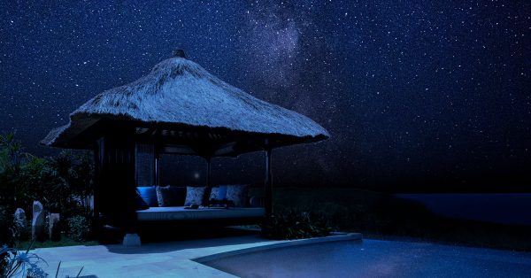 The History of “Nyepi” Silent Day in Bali