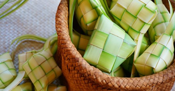 Idul Fitri Celebrations : A Beautiful Fusion of Religion and Culture