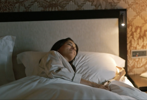Improving Your Sleeping Quality at Raffles Bali