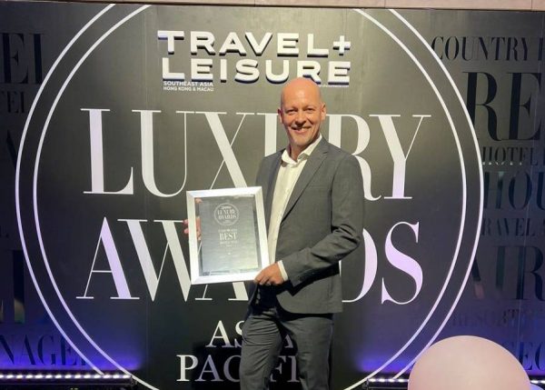 Raffles Bali Listed in Travel + Leisure Awards as Indonesia’s Best Beach Resorts and Hotel Spas