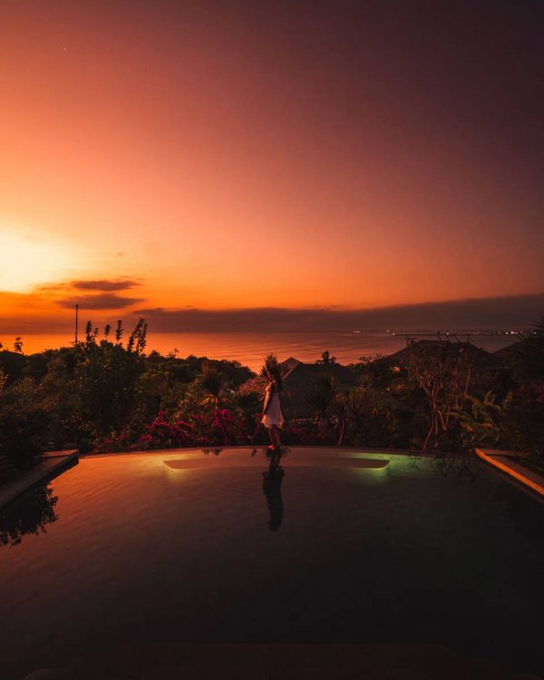 Raffles Bali Has Been Nominated for Prestigious Awards in 2023