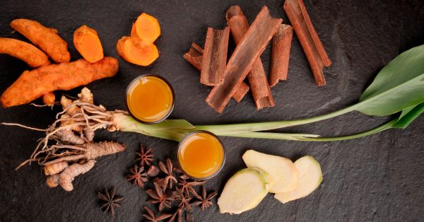 Jamu, Exploring the Ancient Herbal Elixir at Raffles Bali