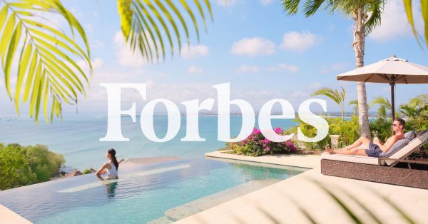 The Wellness Retreat At Raffles Bali Was A Vacation From My Vacation By FORBES