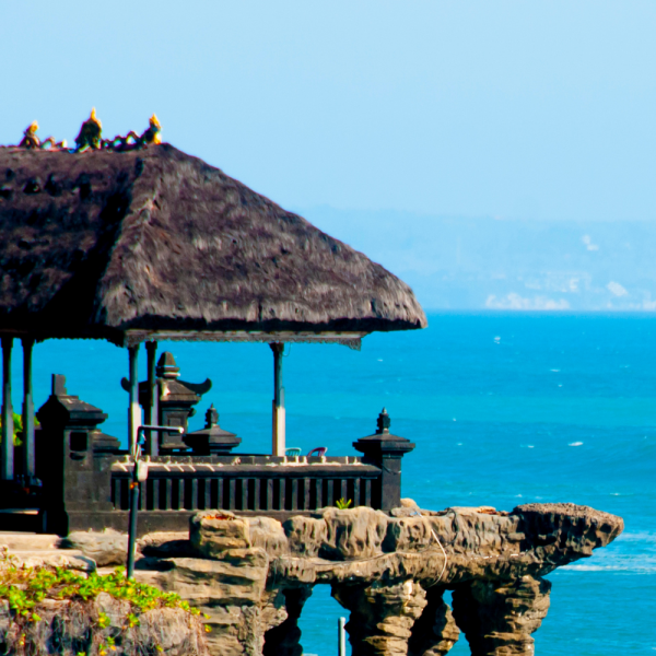 Unveiling the Must-Visit Attractions of Uluwatu, Bali
