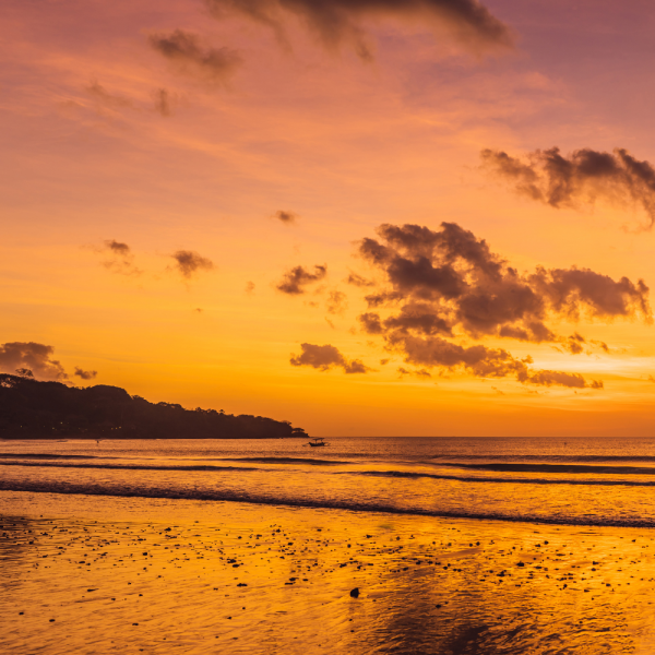 Unveiling the Enigmatic Tales of Jimbaran: Where Seaside Serenity Meets Ancient Legends