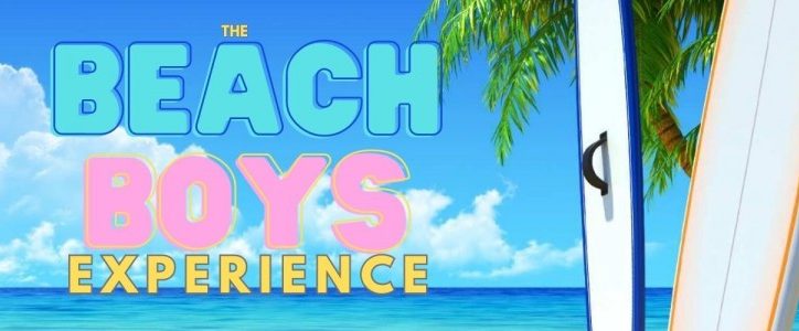 the-beach-boys-experience