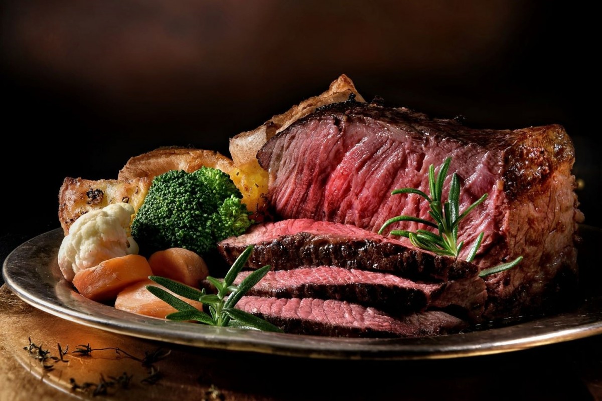 Sunday Roast