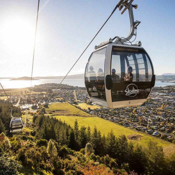 skyline-rotorua