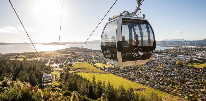 skyline-rotorua