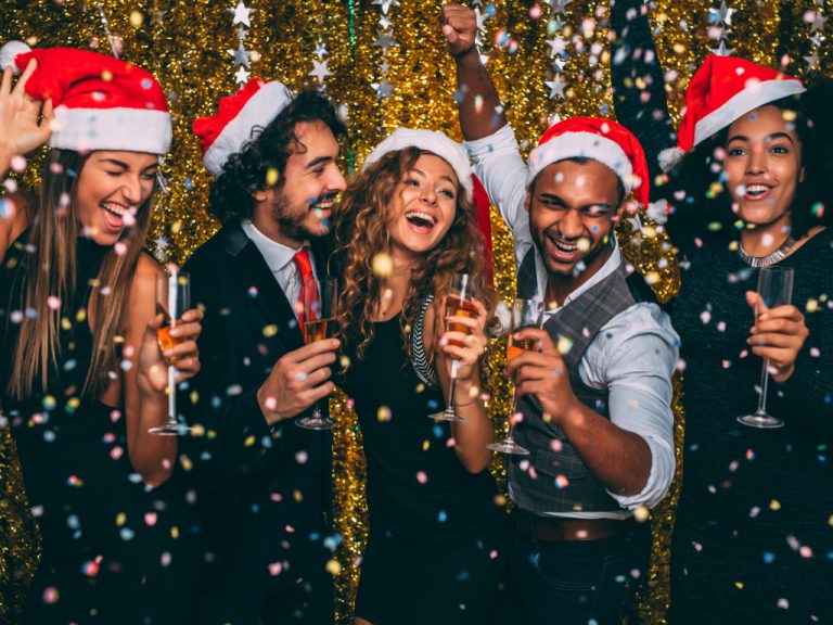 Pullman Rotorua - Holiday Parties