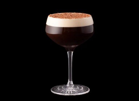 espresso-martini