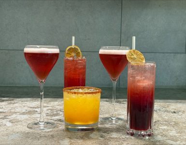cocktail-class