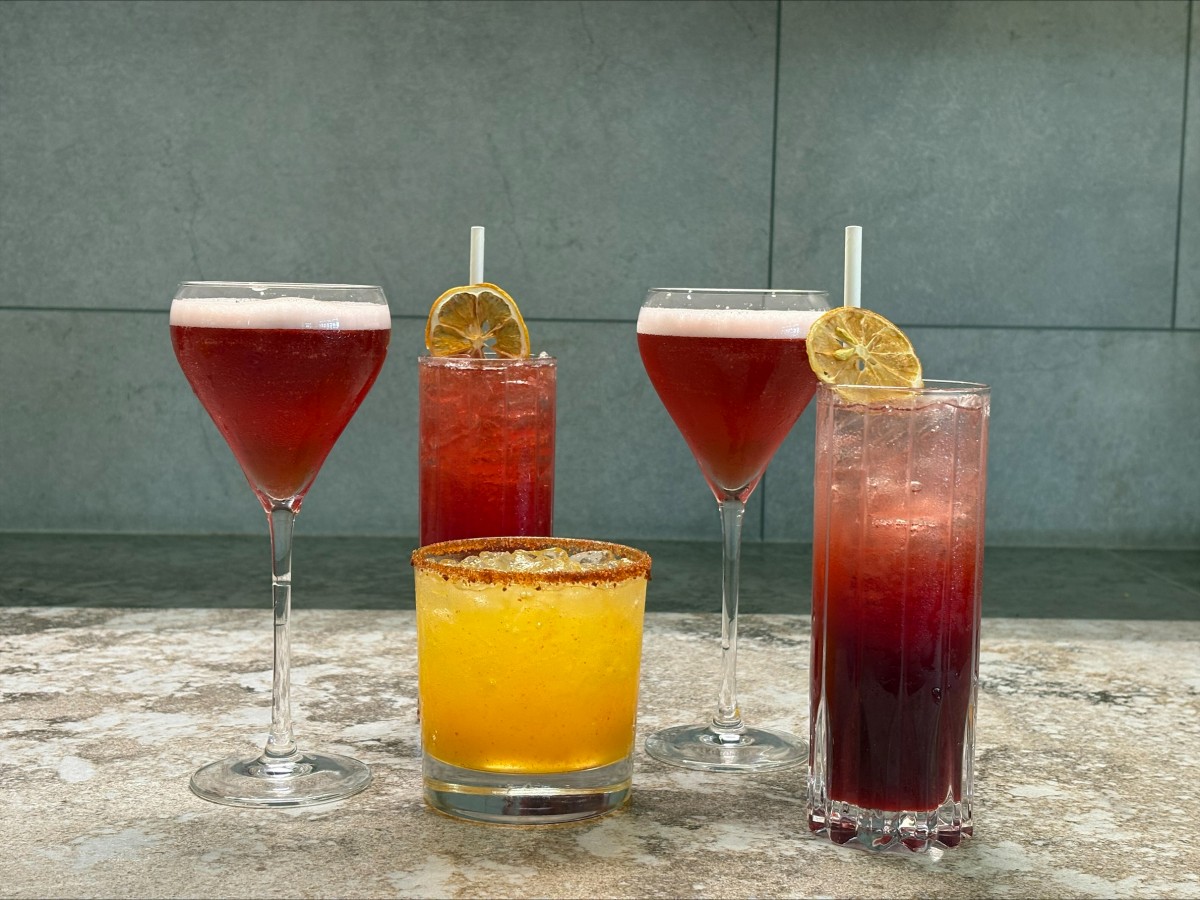 Sip Into World Gin Day