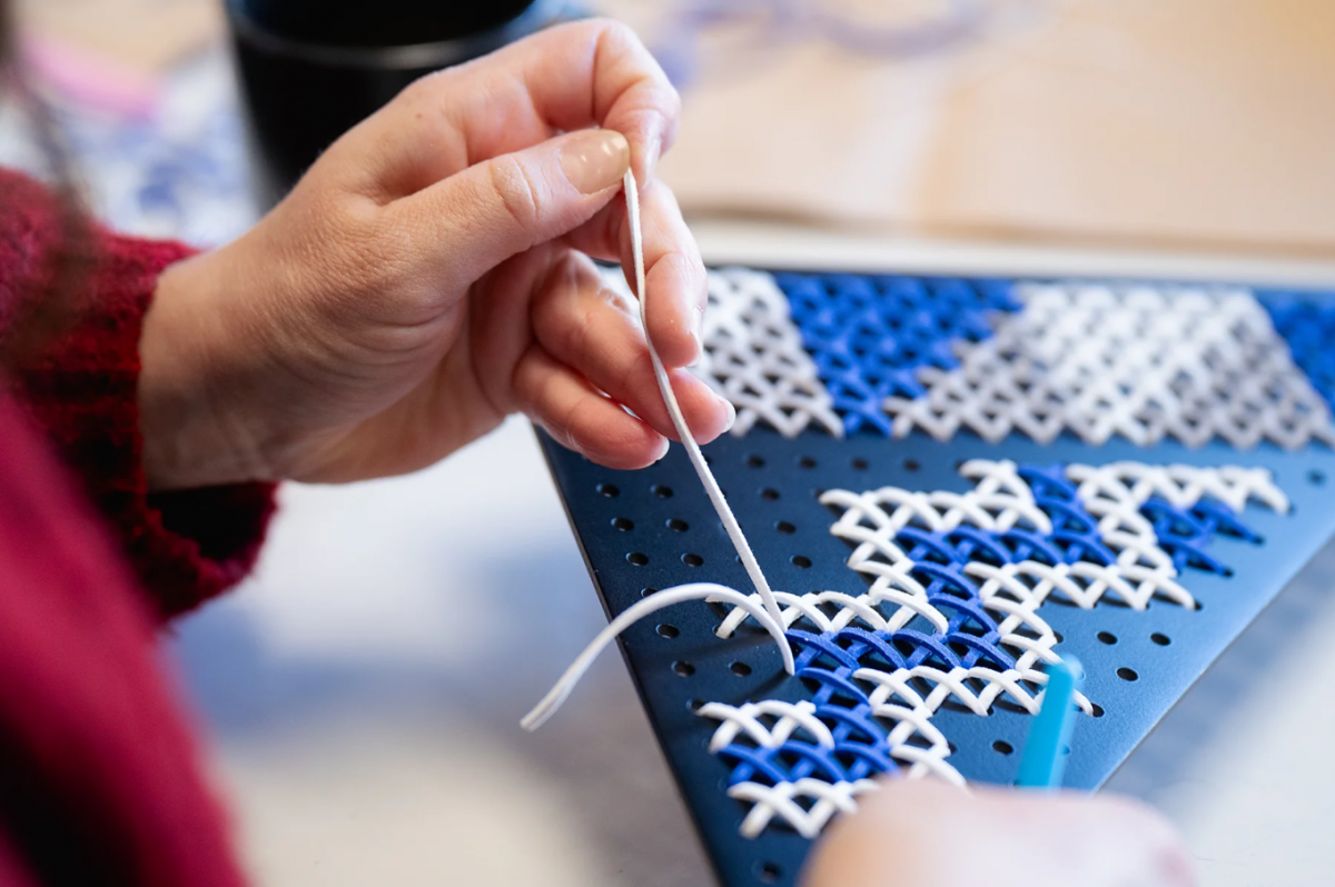 Weaving Wananga