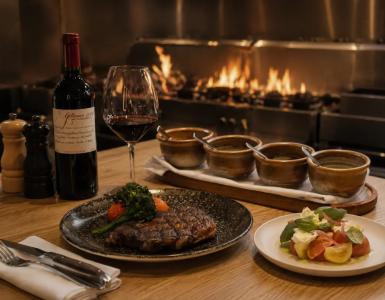 early-evening-dining
