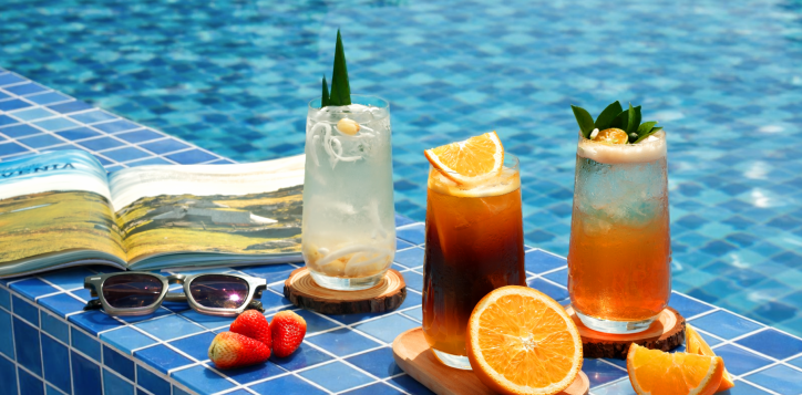summer-drink-collection