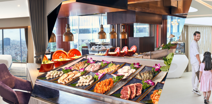 executive-dining-stay-package