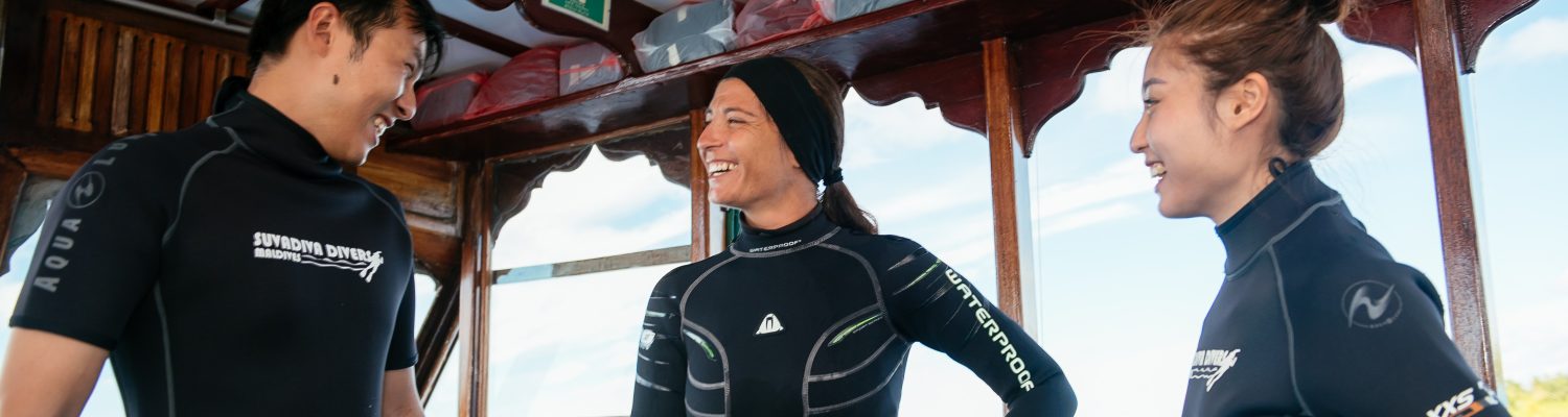 dive-center