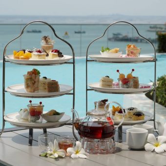 afternoon-tea
