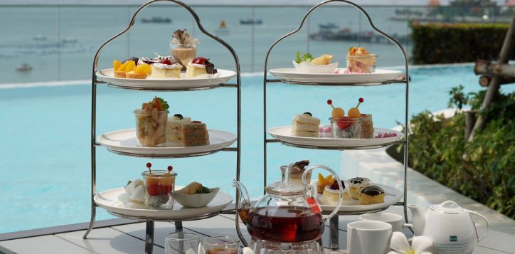 afternoon-tea