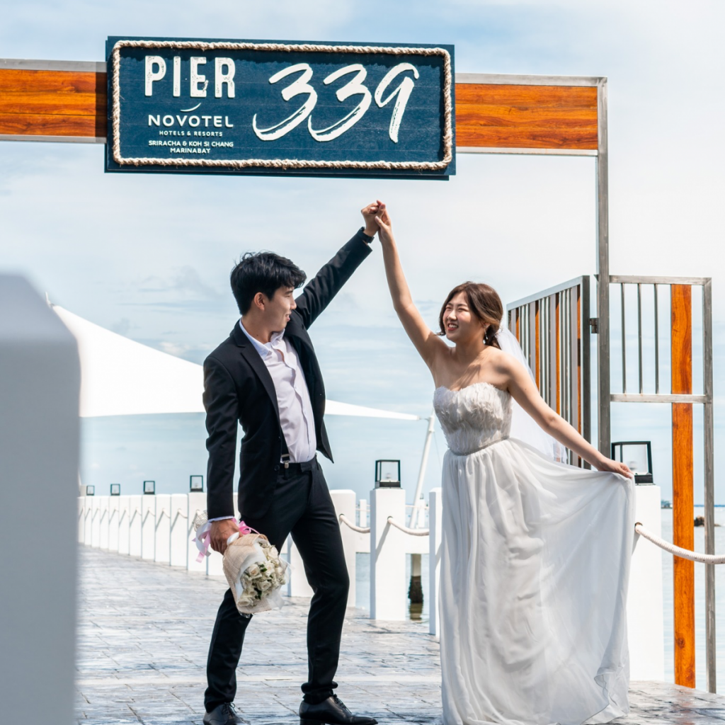 novotel-marina-sriracha-koh-si-chang-wedding-package
