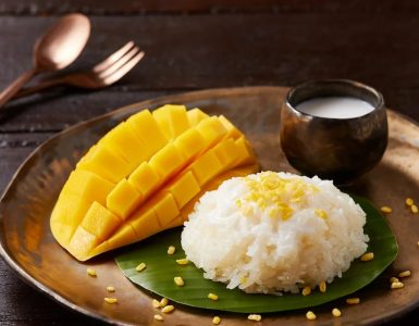 marina-summer-promotion-with-mango-sticky-rice