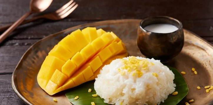 marina-summer-promotion-with-mango-sticky-rice