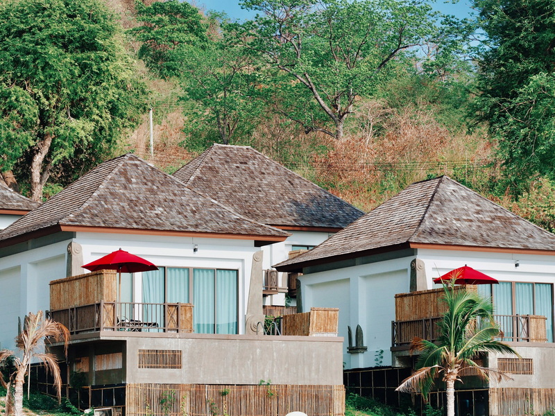 Stay at Novotel Marina Sriracha & Koh Si Chang