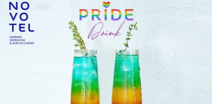 celebrate-pride-month-at-novotel-marina-sriracha