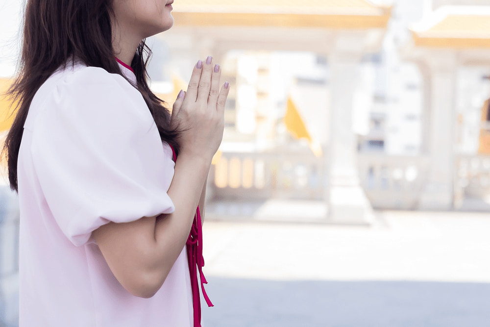 ทริปไหว้พระศรีราชา ขอพรจบในวันเดียว