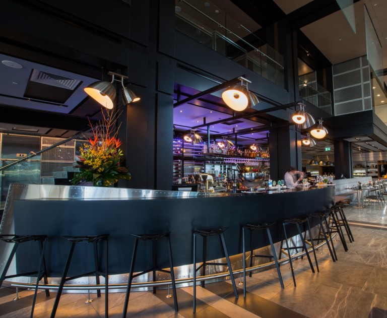 Sydney Airport Hotel Dining | Pullman | Restaurants In Mascot