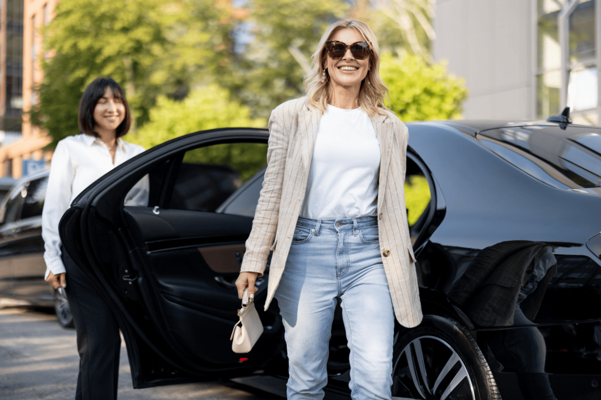 Park & Fly Pullman Sydney Airport