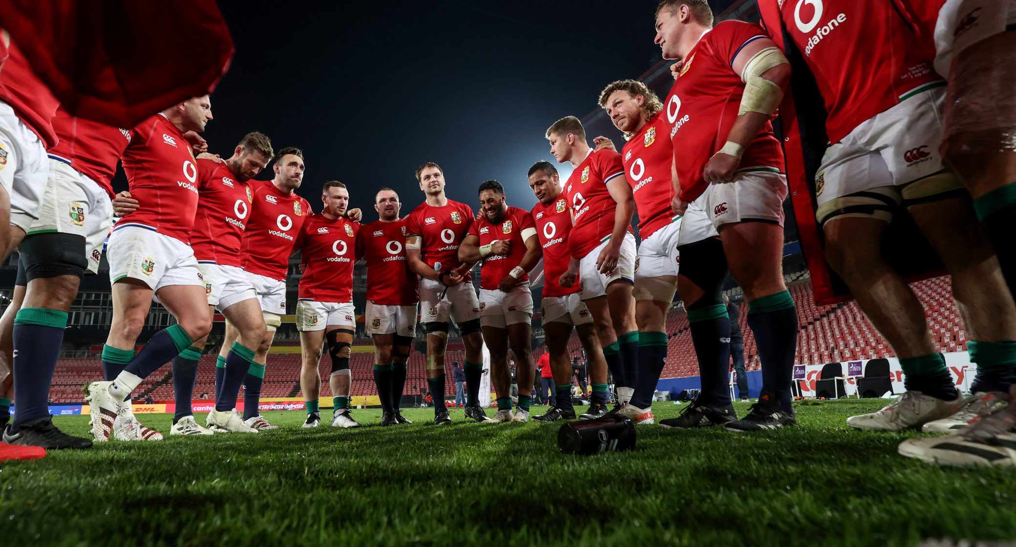 How Often Is The British And Irish Lions Tour British & Irish Lions Tour | Sydney 2025 | Accommodation