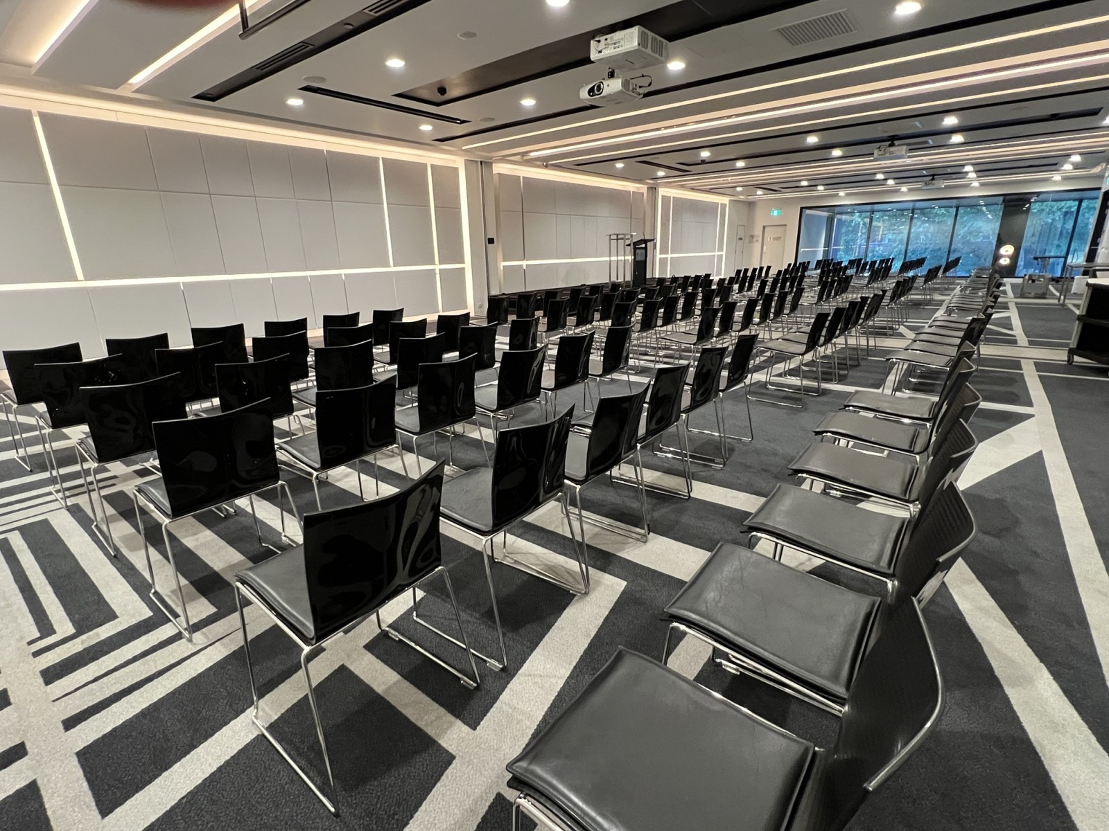 Gamay Meeting Room