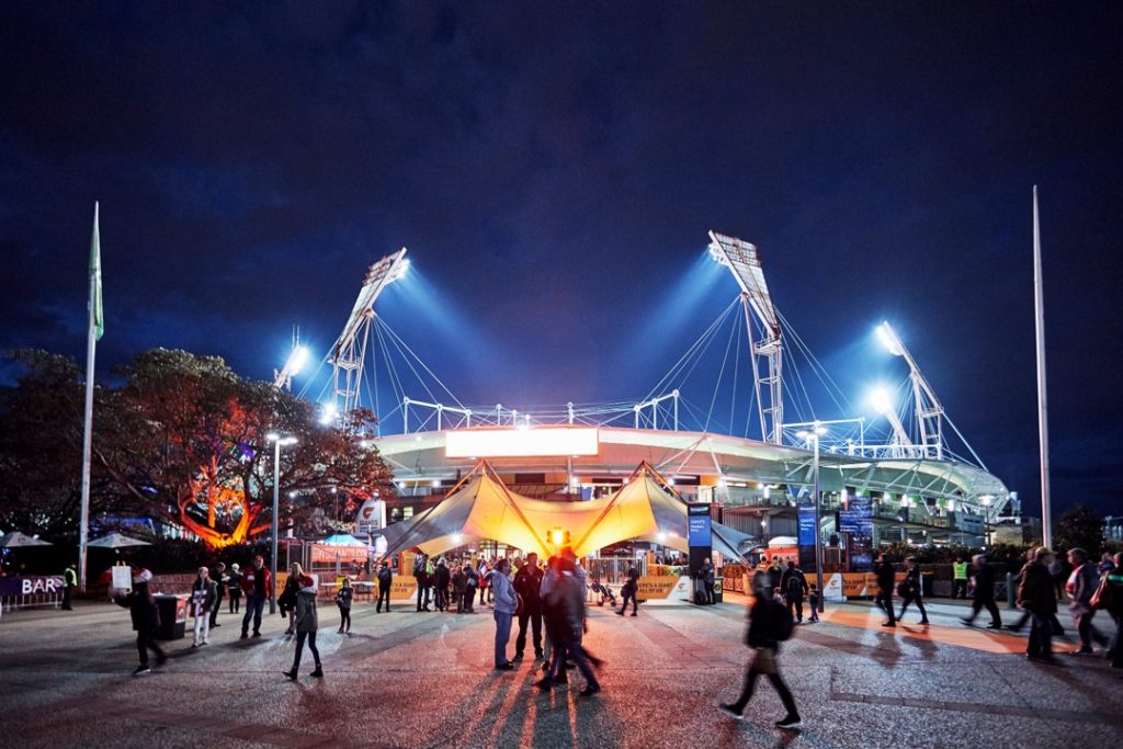 ENGIE Stadium - Pullman Sydney Airport - Accommodation