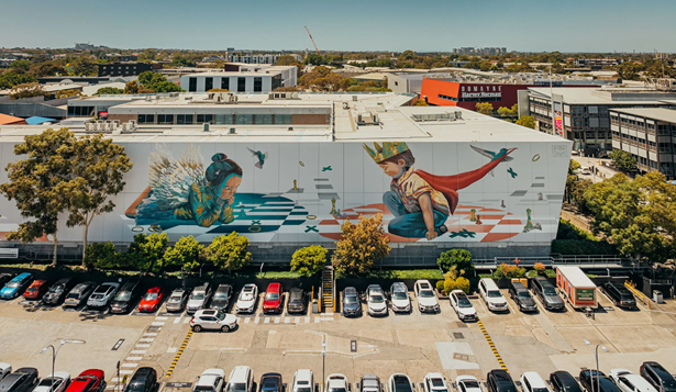 sydney-corporate-park