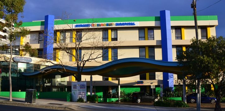sydney-childrens-hospital