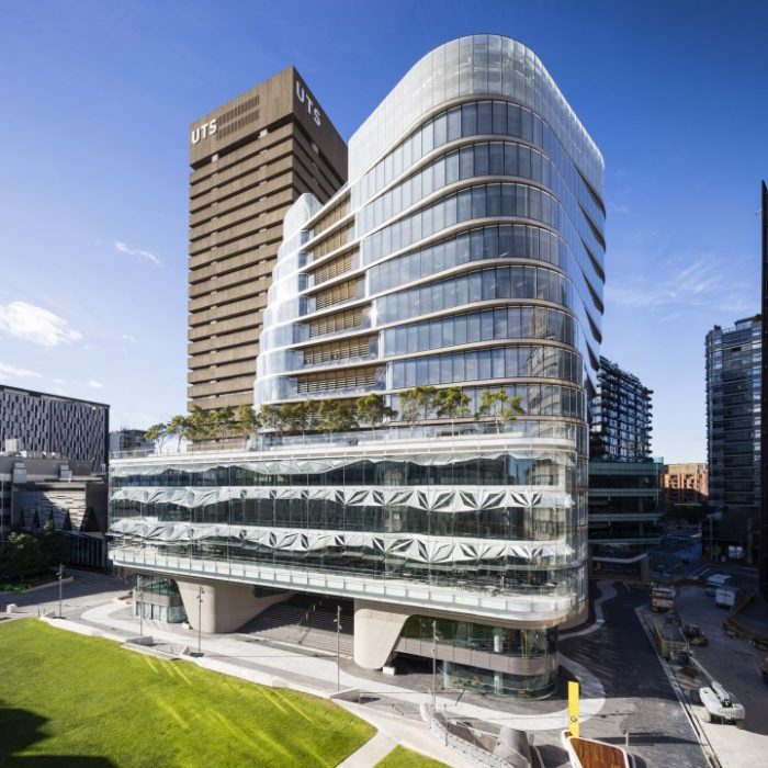 university-of-technology-sydney