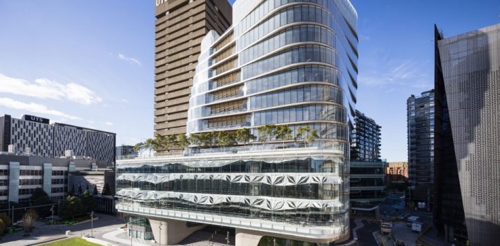 university-of-technology-sydney