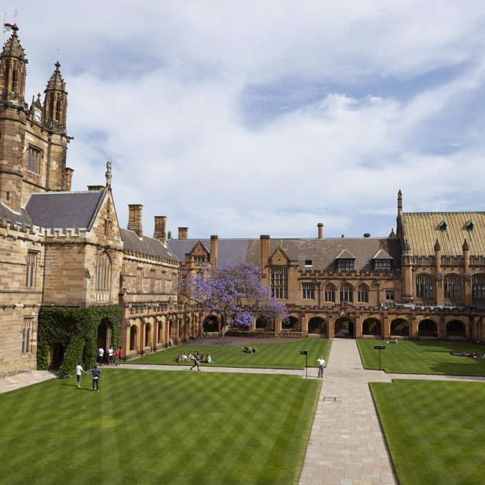 the-university-of-sydney