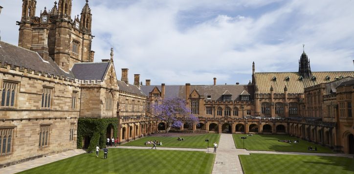 the-university-of-sydney